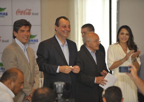 Bebida à base de açaí abre as portas para nova alternativa econômica